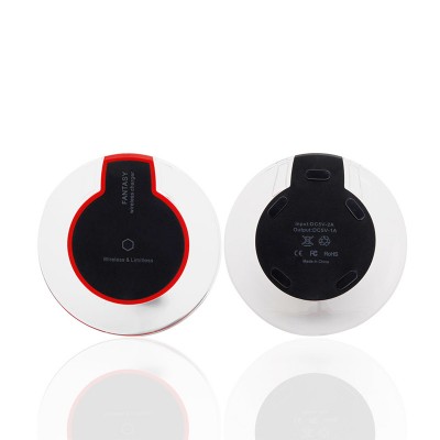 fast wireless charging Universal wireless charger custom logo