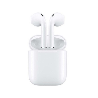 Best gifts Hot selling Mini i12 New earphone headphone wireless blue tooth OEM for smart phone and tablet Deliver fast